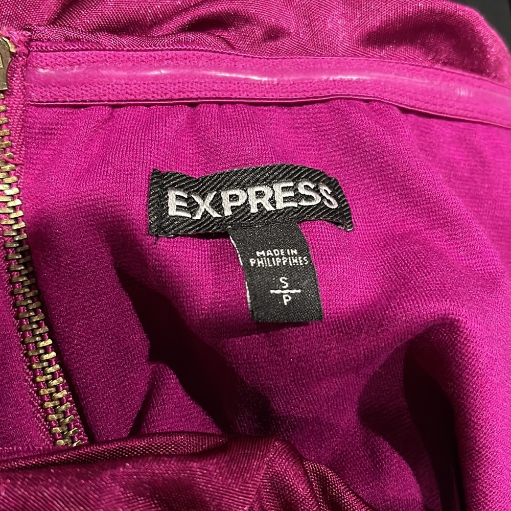 Express top - Picture 3 of 3